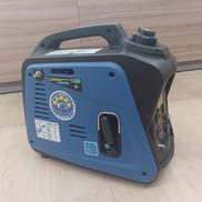 ポータブル発電機|NICHINEN