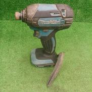 充電式インパクトドライバ|MAKITA