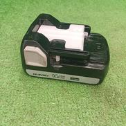 バッテリー|HIKOKI