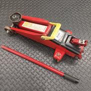 油圧式ジャッキ|SANKO