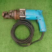 電動油圧全ねじカッター|OGURA