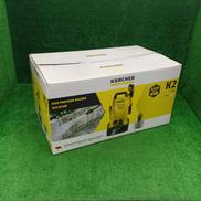 高圧洗浄機|KARCHER