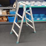 はしご兼用脚立|ピカコーポレイション