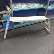 四脚アジャスト式台馬|ピカコーポレイション