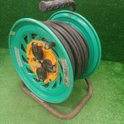 コードリール|日動工業