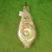 シンプルスナッチ|HHH