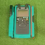 デジタルマルチメーター|TASCO