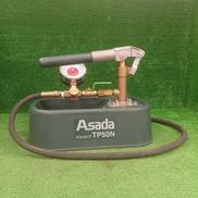 テストポンプ|ASADA