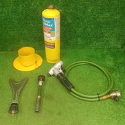 リング火口キット|TASCO