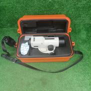 オートレベル|NIKON