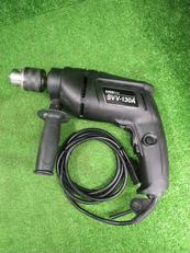 振動ドリル|SHINKO