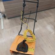 電動除雪機|HAIGE