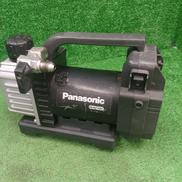 充電真空ポンプ|PANASONIC