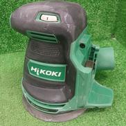 コードレスランダムサンダ|HIKOKI