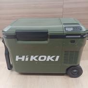 コードレス冷温庫|HIKOKI