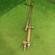 A切ゴールドライト|小池酸素工業