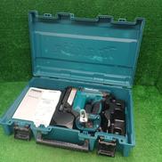 充電式ピンタッカ|MAKITA