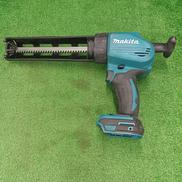 充電式コーキングガン|MAKITA