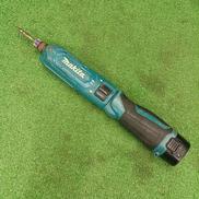 充電式ペンインパクトドライバー|MAKITA