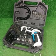 リボンバードライバーセット|ウィキャン