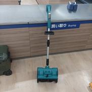 電動除雪機|不明