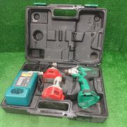 充電式インパクトドライバ|MAKITA