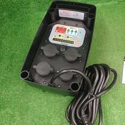 タイマー付きコンセントBOX|IRIS OHYAMA