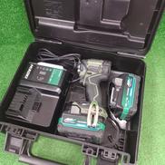 コードレスインパクトドライバ|HIKOKI