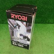 電池パックアダプタ|RYOBI