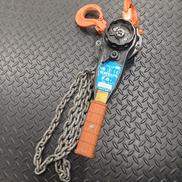 レバーブロック|ELEPHANT