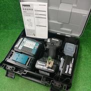 充電式インパクトドライバ|MAKITA