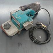 電気ベルトサンダー|MAKITA