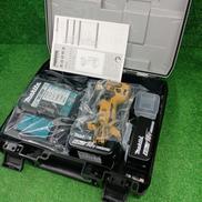 充電式インパクトドライバ|MAKITA