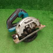 充電式丸ノコ|MAKITA