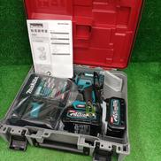 充電式インパクトドライバ|MAKITA