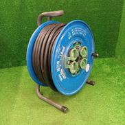 コードリール|HATAYA