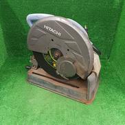 高速切断機|HITACHI