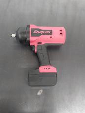 充電式インパクトレンチ|SNAP-ON