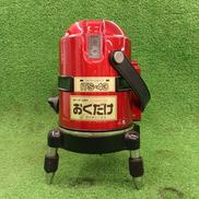 レーザー墨出し機|ITS