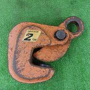 クランプ|イーグルクランプ