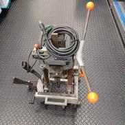 電気角のみ|日立工機