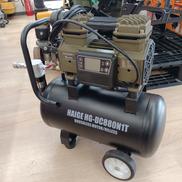 エアーコンプレッサー|HAIGE