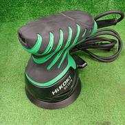 ランダムサンダー|HIKOKI