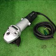 電気ディスクグラインダー|HIKOKI