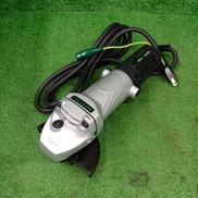 電気ディスクグラインダー|HIKOKI