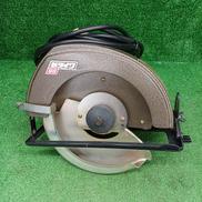 電気マルノコ|SHINDAIWA