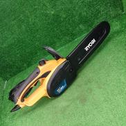 電気チェンソー|RYOBI