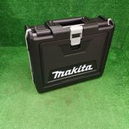 充電式インパクトドライバー|MAKITA