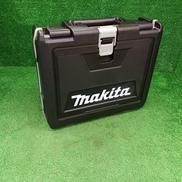 充電式インパクトドライバー|MAKITA