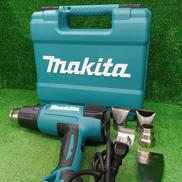 ヒートガン|MAKITA